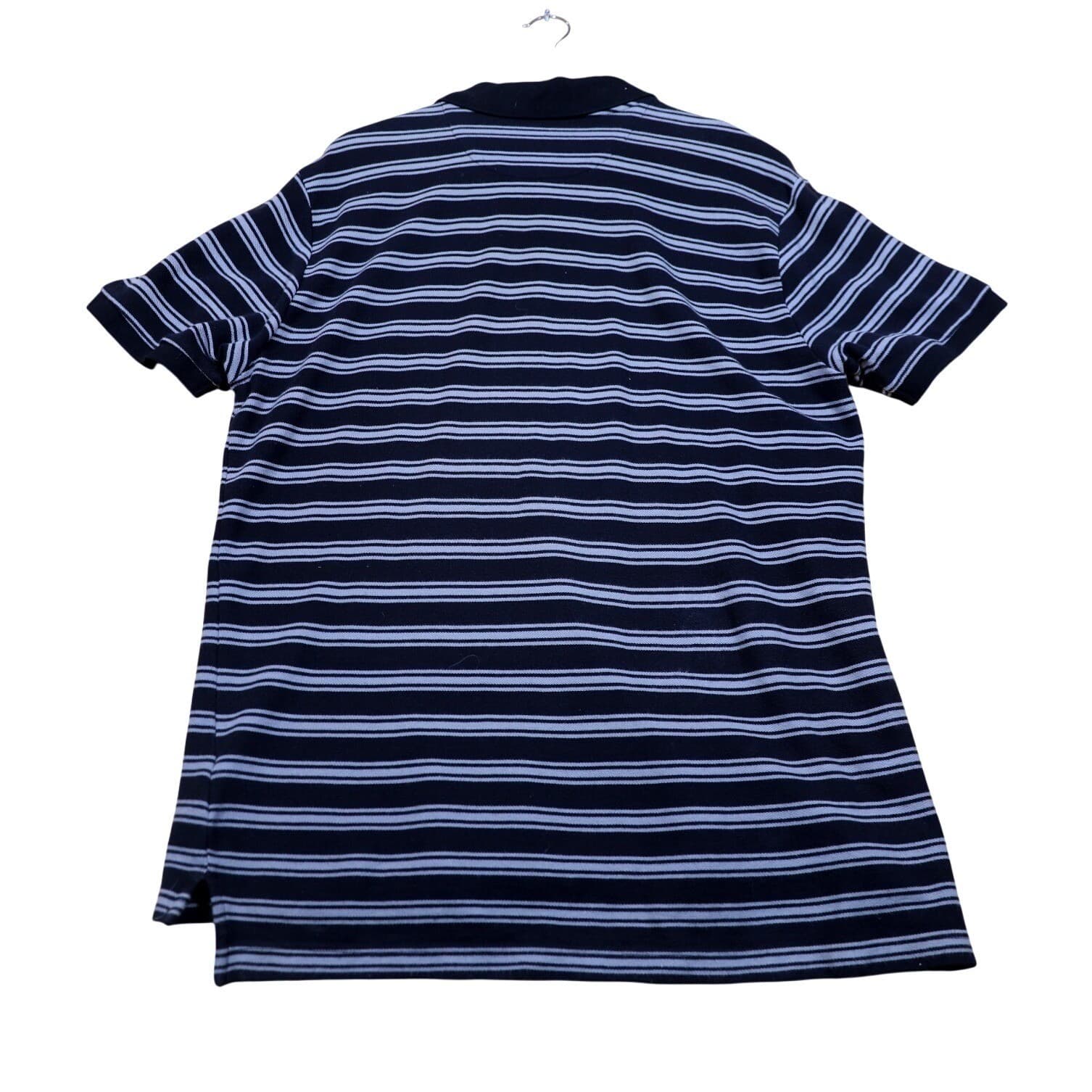 CLAIBORNE JOHN BARTLETT Men's Short Sleeve Polo Shirt Medium - Thumbnail 6