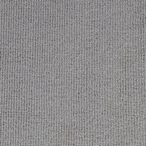 Worthington Sweater Women XL Gray Excellent Acrylic Nylon Boat Neck 3/4 Sleeve - Thumbnail 3
