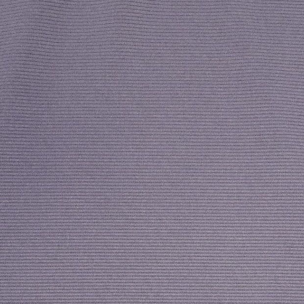 Van Heusen Polo Mens M Blue Excellent Classic Fit Short Sleeve Textured - Thumbnail 5