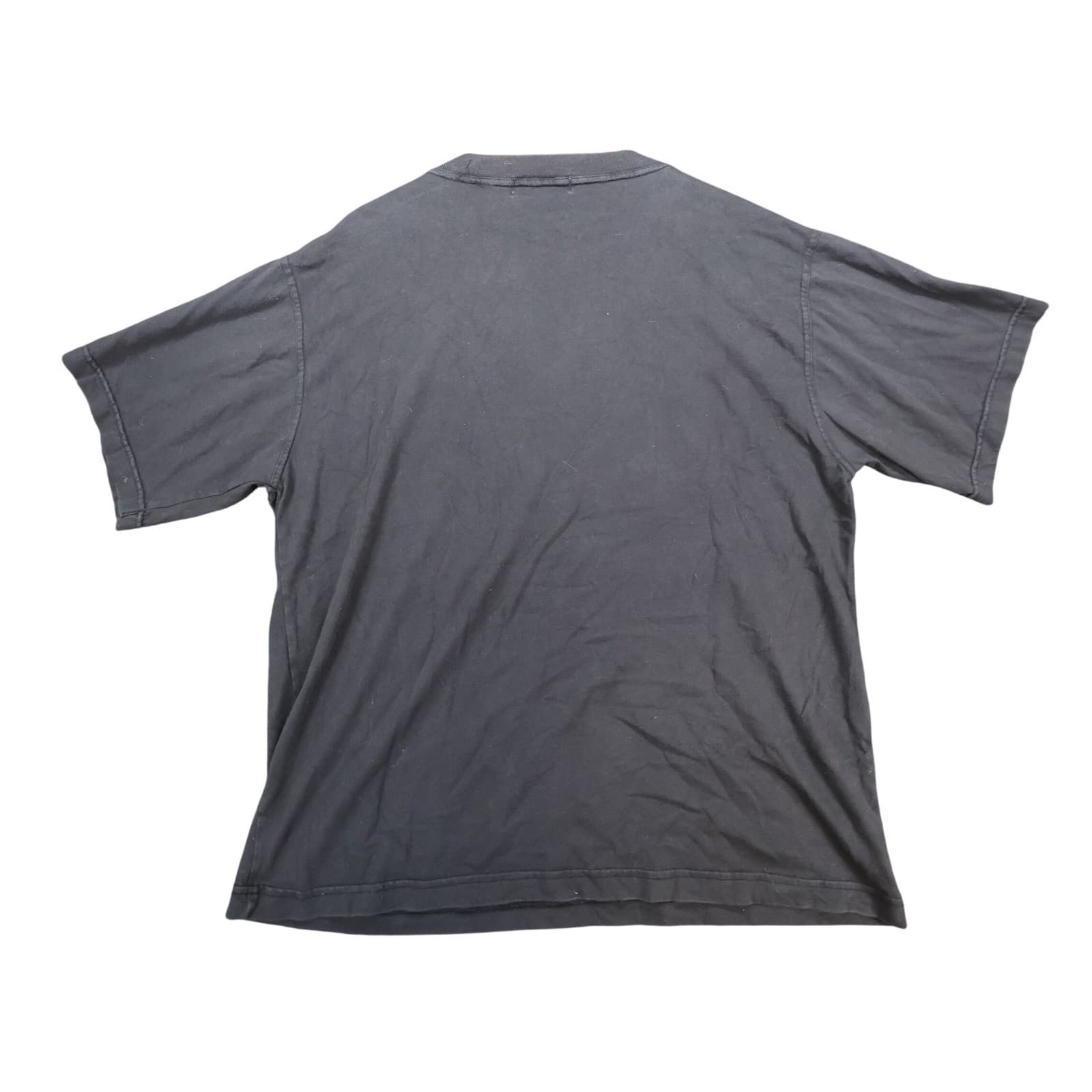 Princess Cruises T Shirt Mens Small Black Cotton Regular Fit Graphic Souvenir - Thumbnail 2
