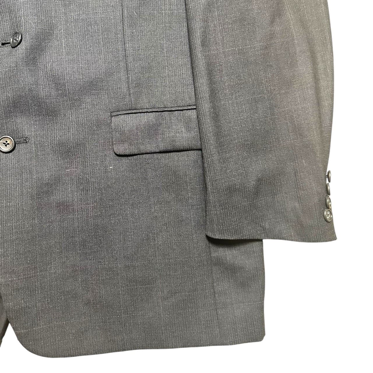 Austin Reed Men’s Sport Coat Harris Tweed Blue 42R - Thumbnail 5