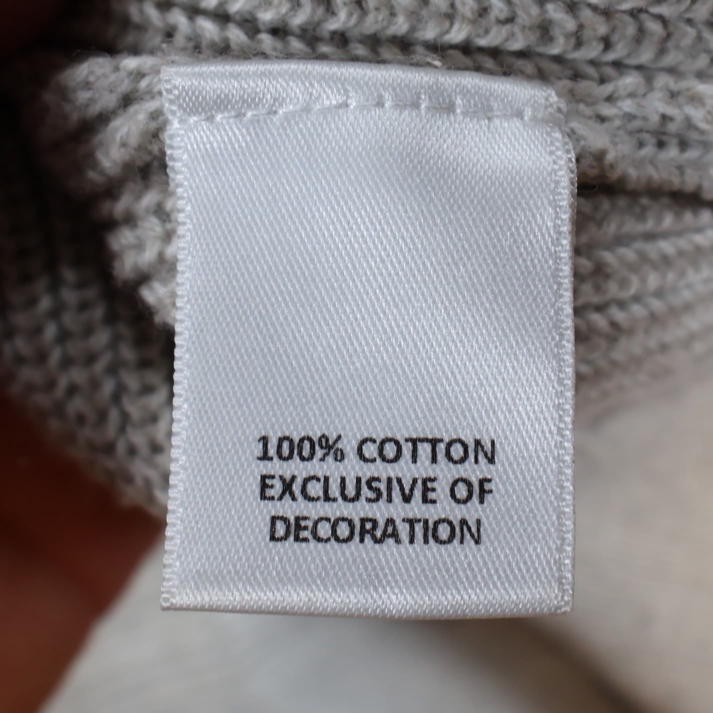 Roundtree & Yorke Sweater Mens M Beige Cotton Ribbed Shooting Hunting Patch - Thumbnail 8