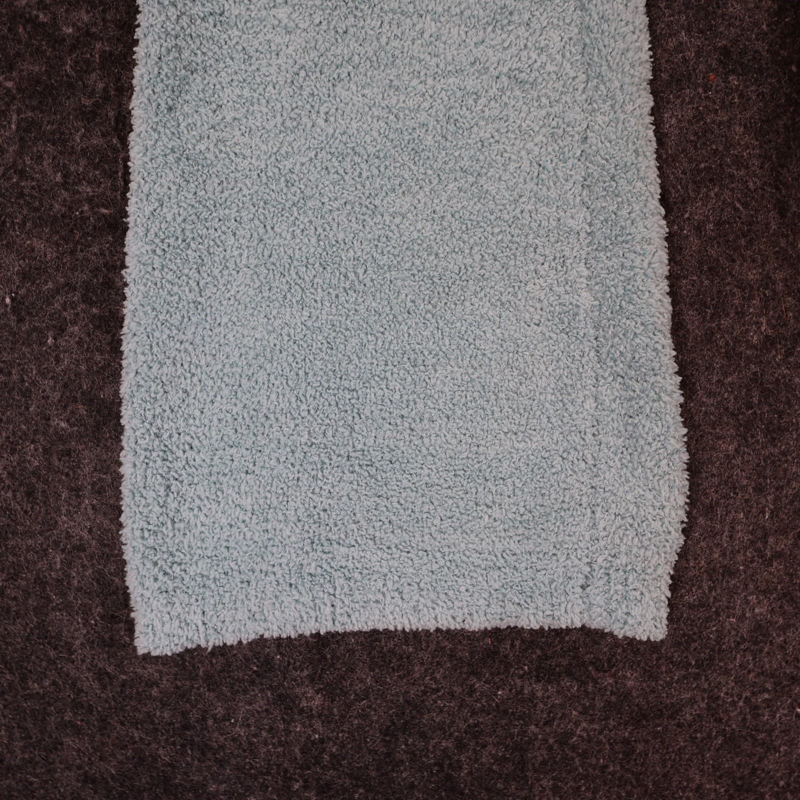 Art Class Fuzzy Pants Girls L (10/12) Light Blue Polyester Flare Lounge Cozy - Thumbnail 11