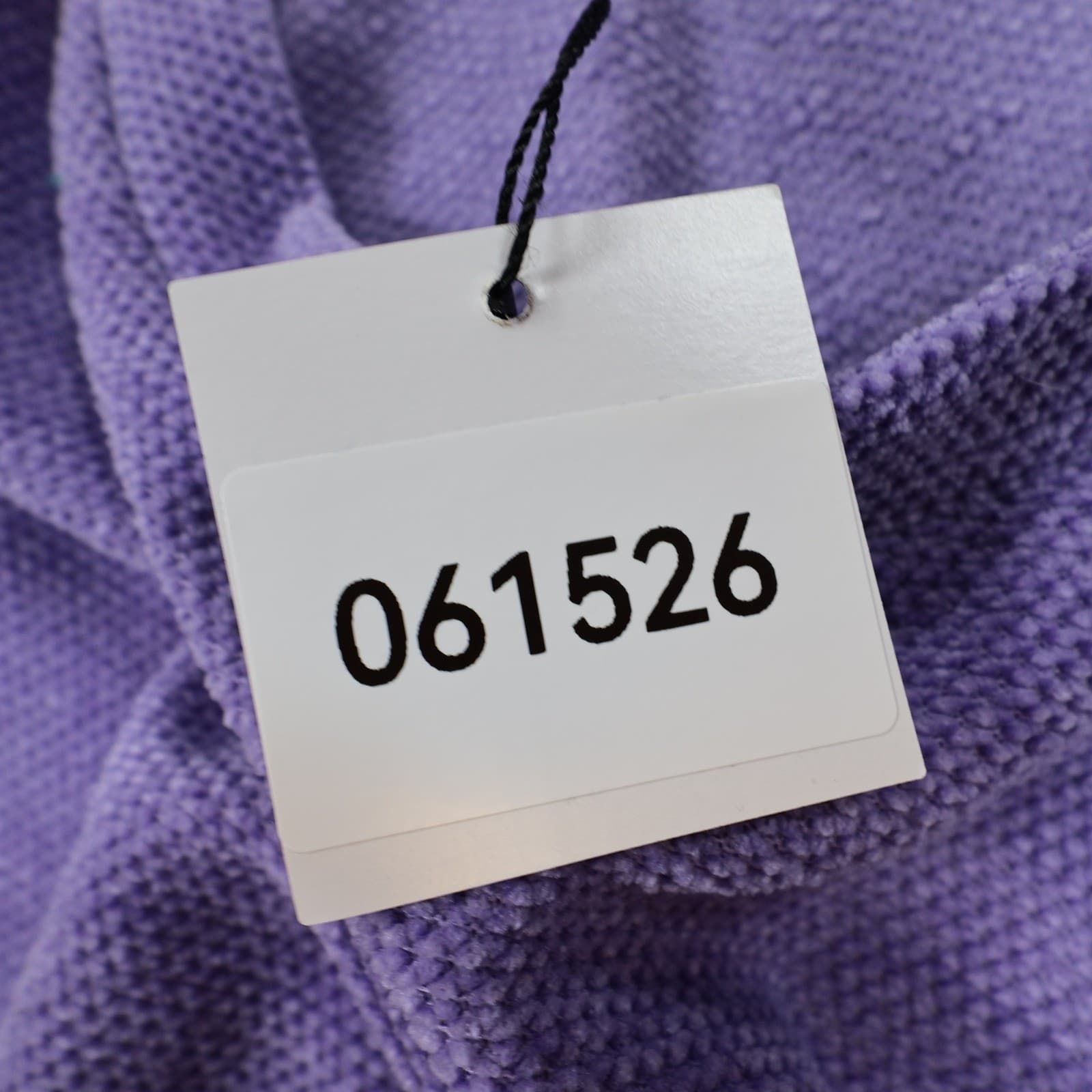 White Birch Pullover Sweatshirt Womens S Purple Polyester Popcorn Knit Casual - Thumbnail 12
