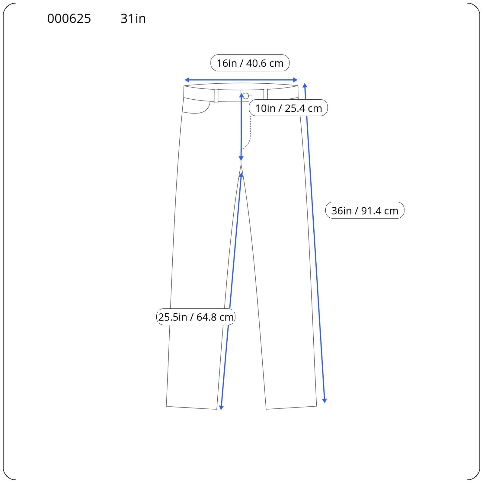 Brooks Brothers Men's Khaki Madison Trousers W34 L30 Size W34/L30 Wool Blend - Thumbnail 6