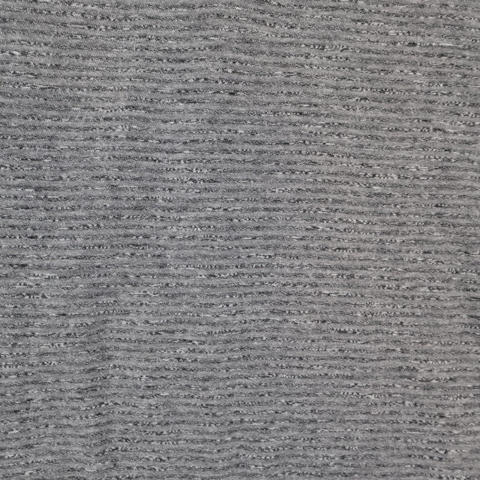 Calvin Klein Jeans Hoodie Mens XL Gray Excellent Henley Pocket Striped - Thumbnail 12