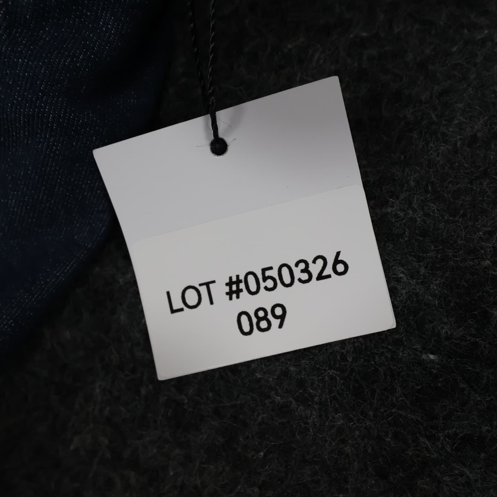 The North Face Pants Mens 32 Blue Excellent Slim Straight Outdoor Denim - Thumbnail 13