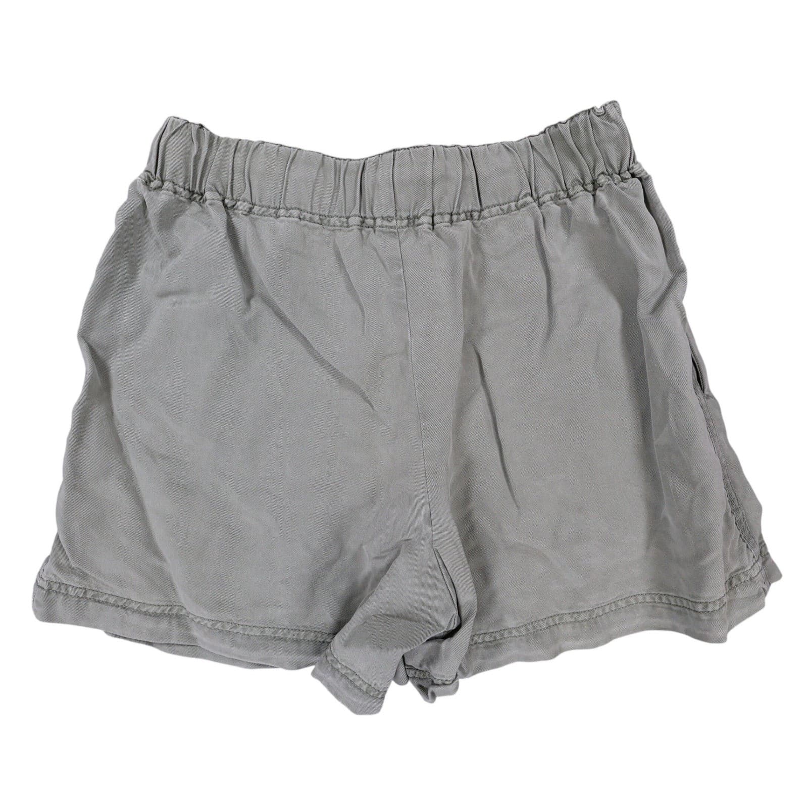 Vince Camuto Shorts Womens XXS Green Excellent Elastic Waist Drawstring - Thumbnail 2