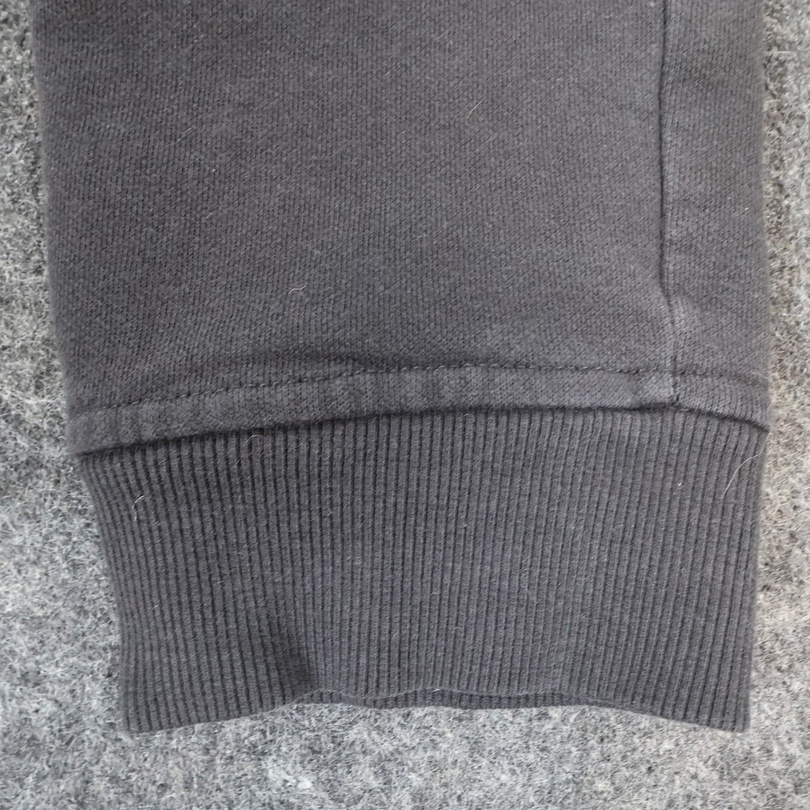 The North Face Joggers Boys Large Black Excellent Logo Graphic - Thumbnail 10
