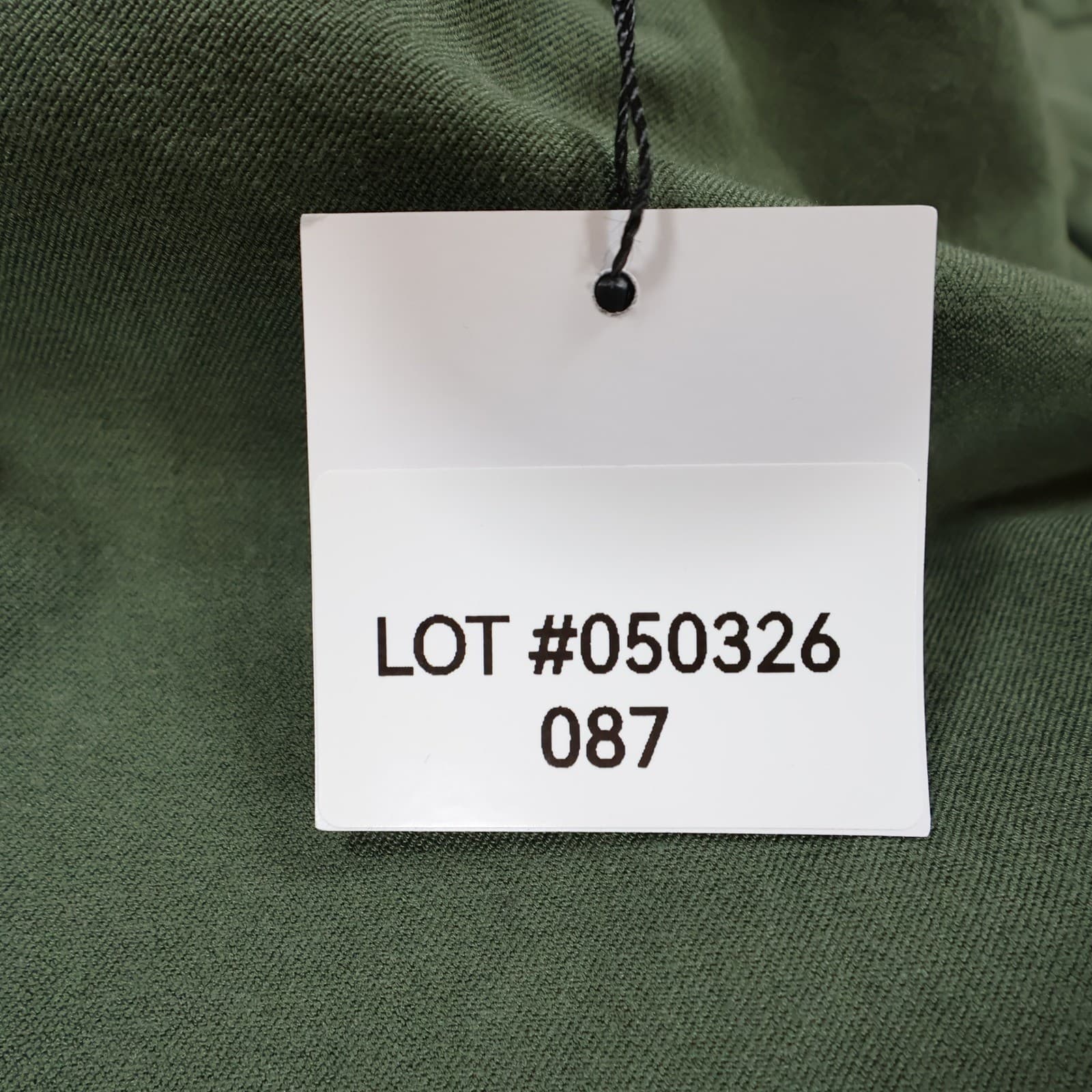 Banana Republic Pants Womens 4 Green Excellent Chino Trousers - Thumbnail 15