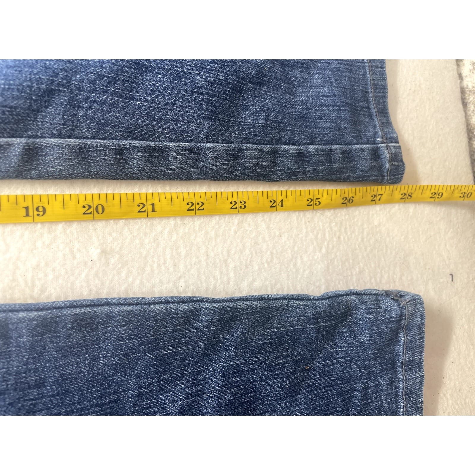 Gloria Vanderbilt Women's Plus-Size Jeans - Size 22W - Thumbnail 8