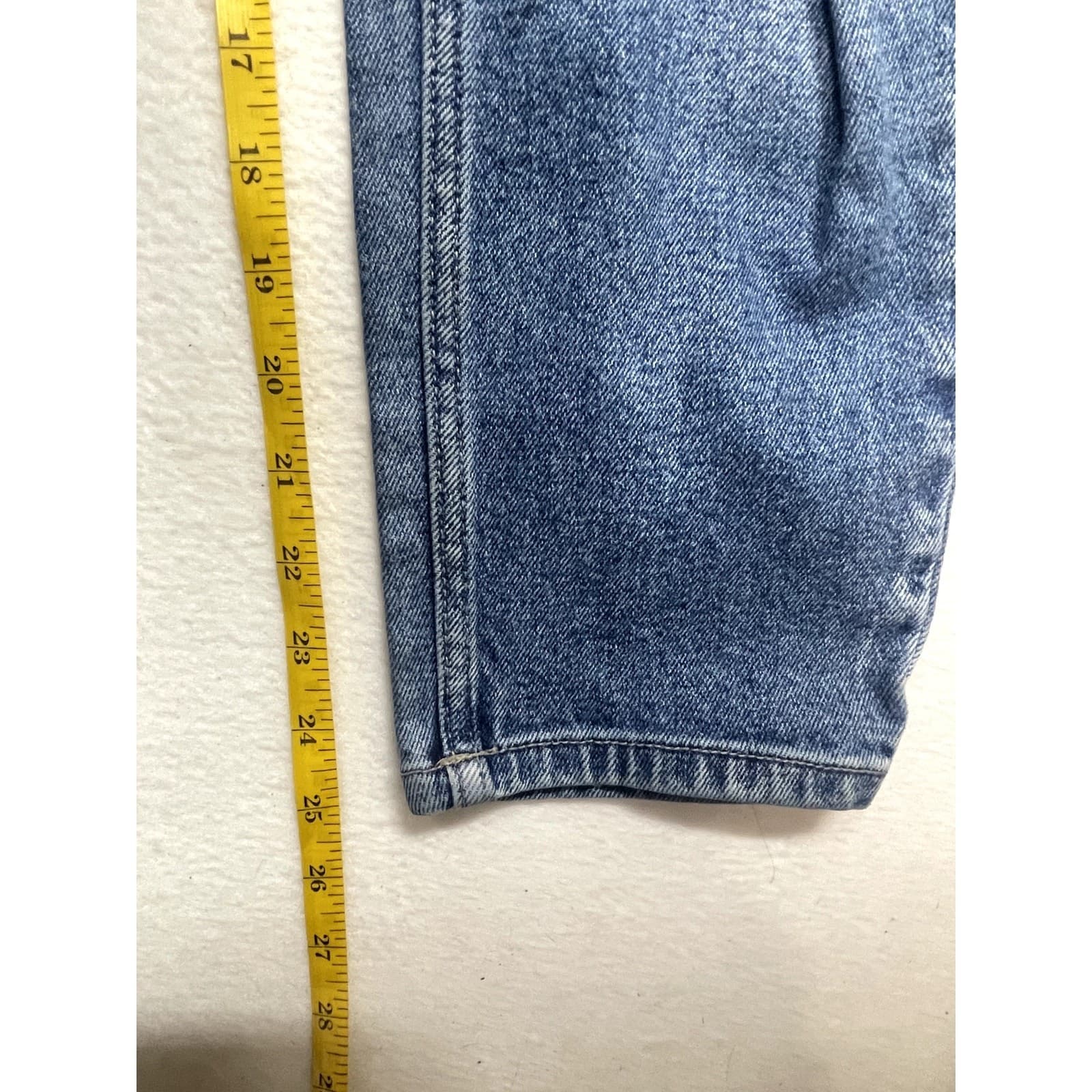 Cello Women's Ripped Boyfriend Jeans - Size 3 - Thumbnail 10