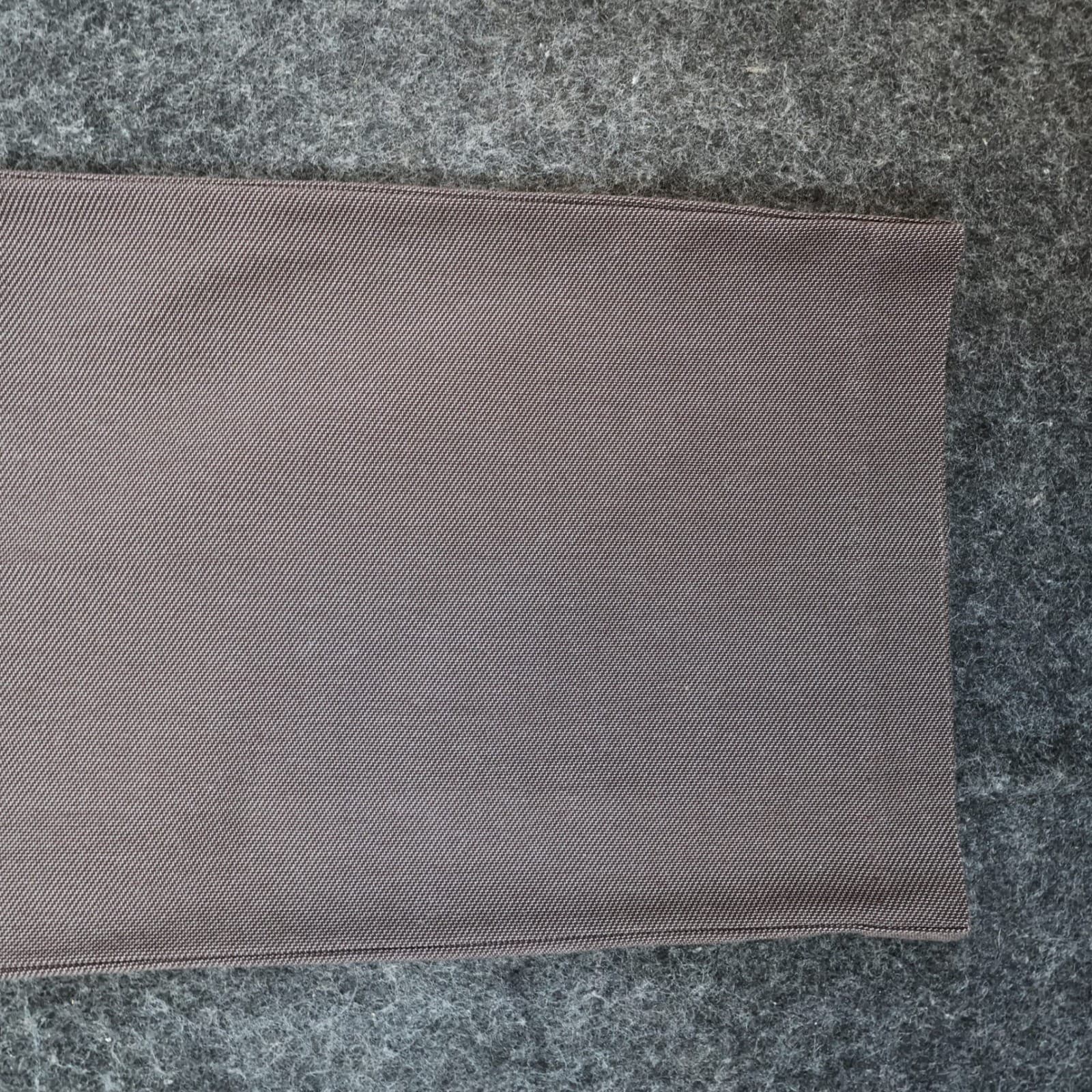 Roundtree & Yorke TravelSmart Pants Mens 36x32 Brown Cotton Stretch Dress Chino - Thumbnail 12