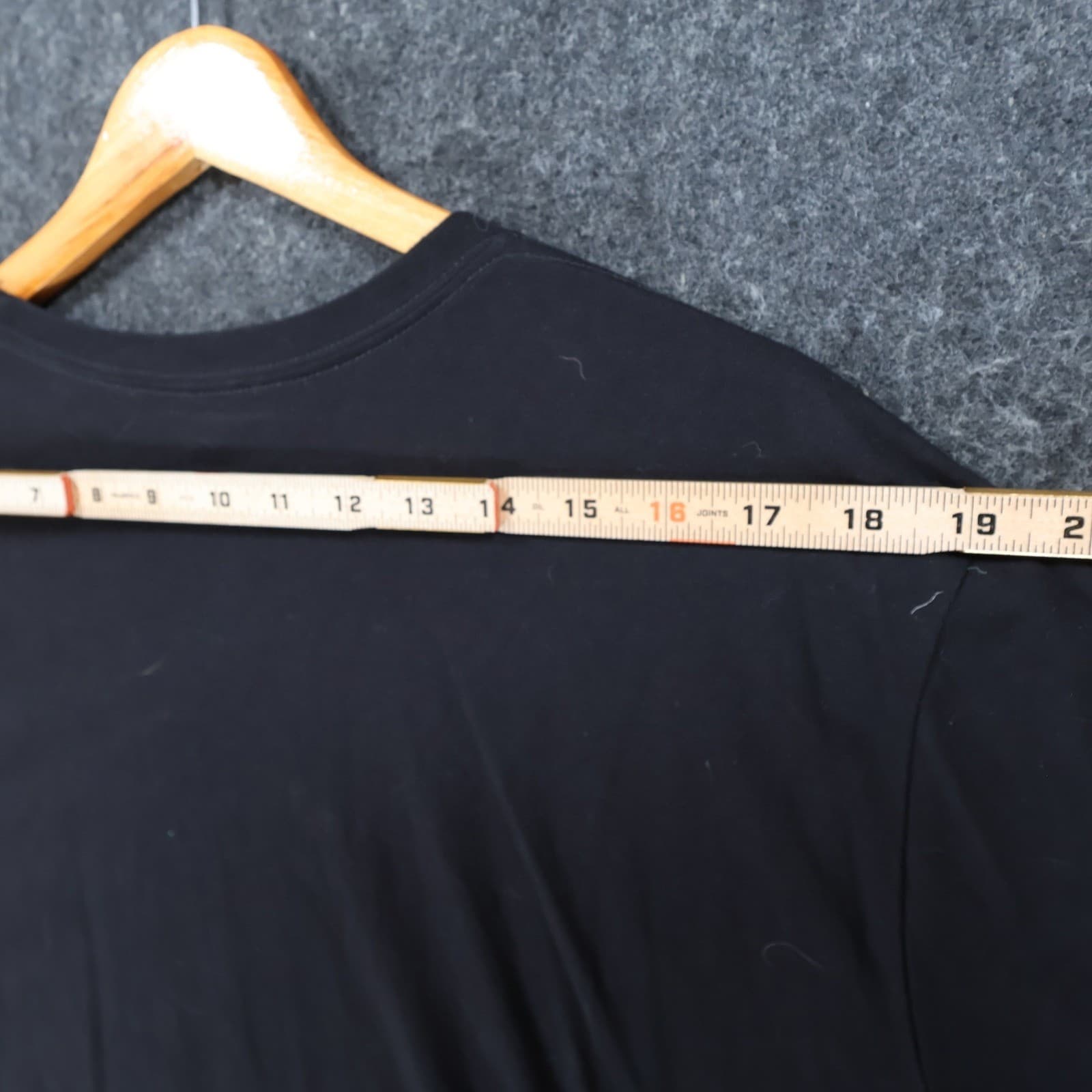 Unbranded John Daly Legend Graphic T-Shirt Mens XL Black Cotton Regular Golf Tee - Thumbnail 7