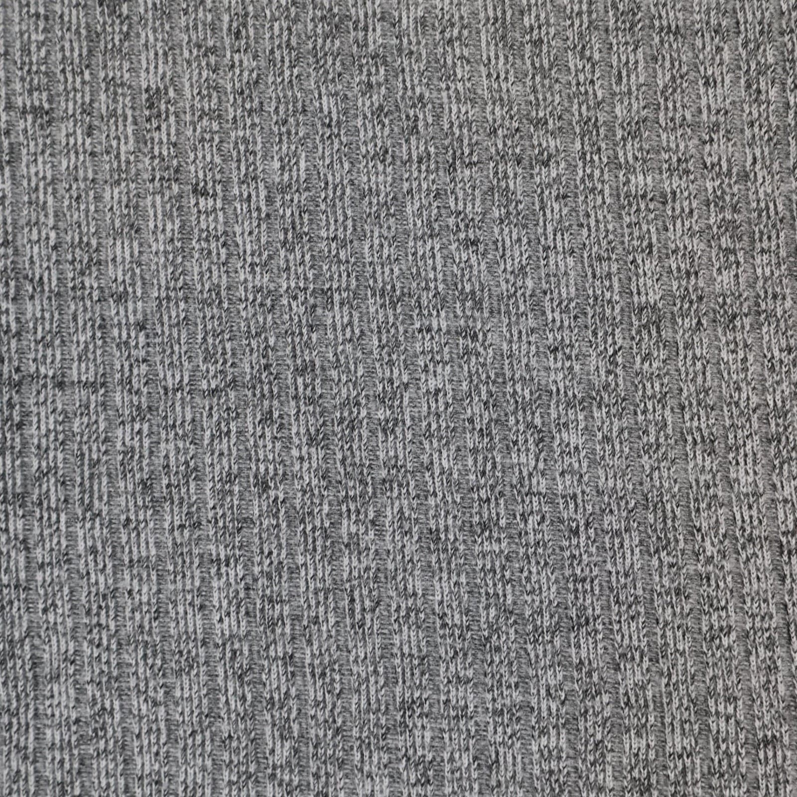 Basic Equipment Sweater Mens Large Gray Cotton Blend Ribbed Crew Neck Casual - Thumbnail 10