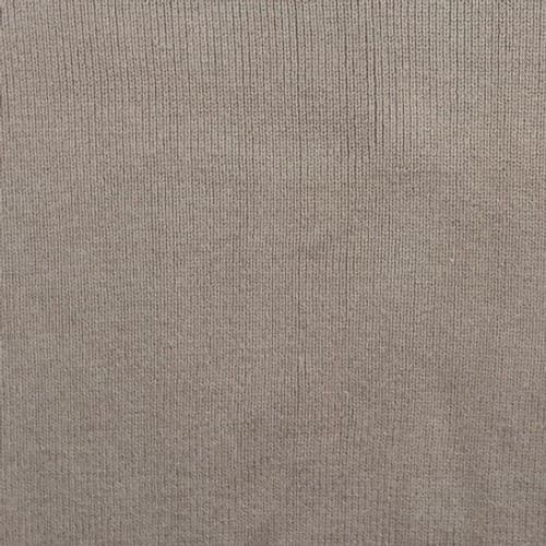 Eddie Bauer Quarter Zip Sweater Mens XL Tall Tan Excellent Vintage Ribbed Cotton - Thumbnail 6