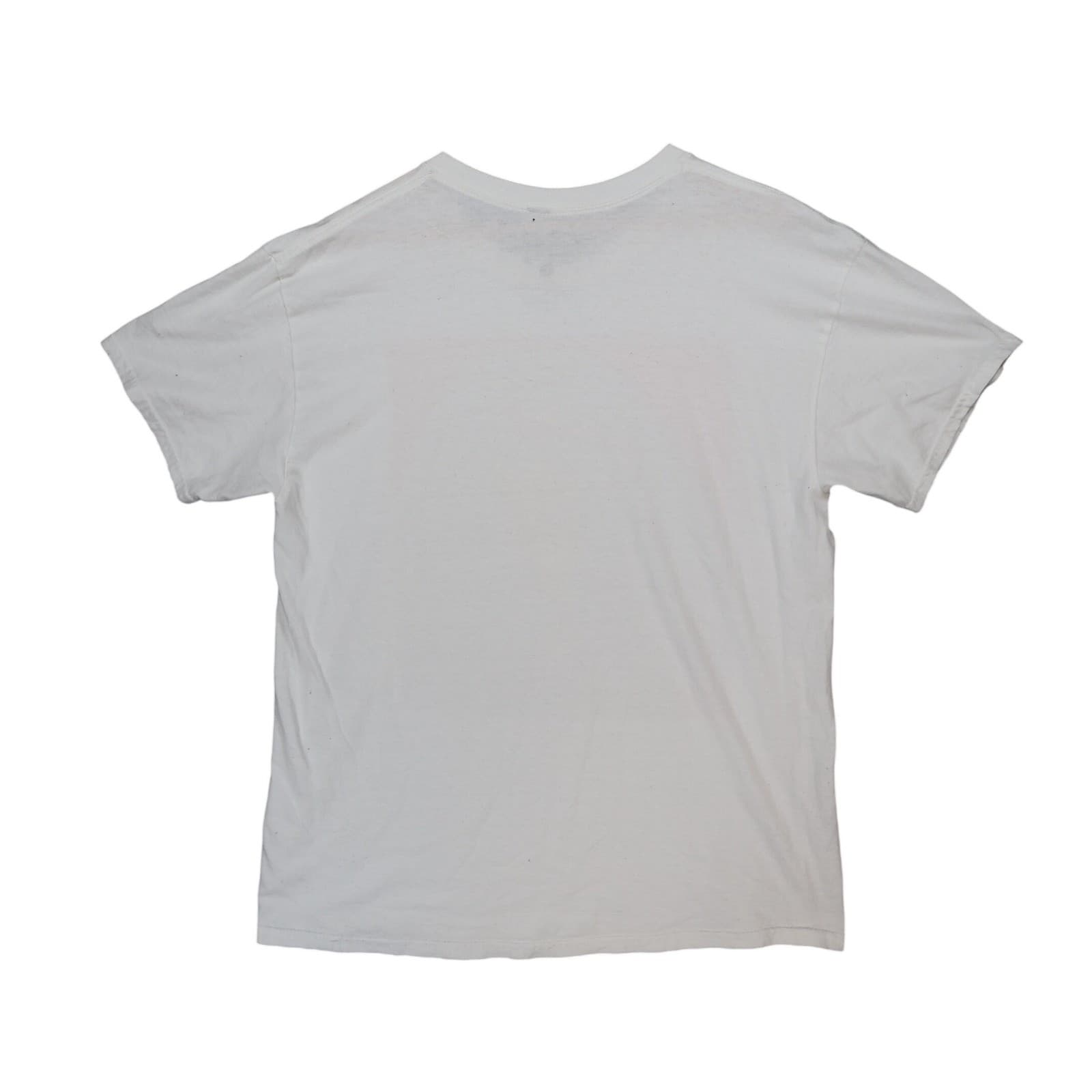 H.E.R. Graphic T-Shirt Unisex Large White Cotton Regular Fit R&B Artist Merch - Thumbnail 2