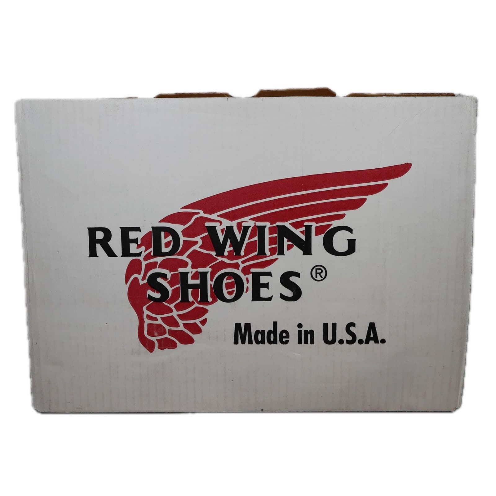 Red Wing SuperSole 1414 Work Boots Mens 9.5 D Brown Leather Gore-Tex Waterproof - Thumbnail 10
