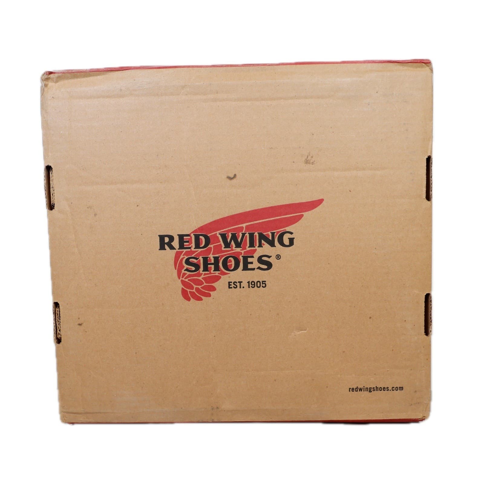 Red Wing Pecos 4441 Boots Mens 11EE Brown Leather Steel Toe EH Insulated USA - Thumbnail 14
