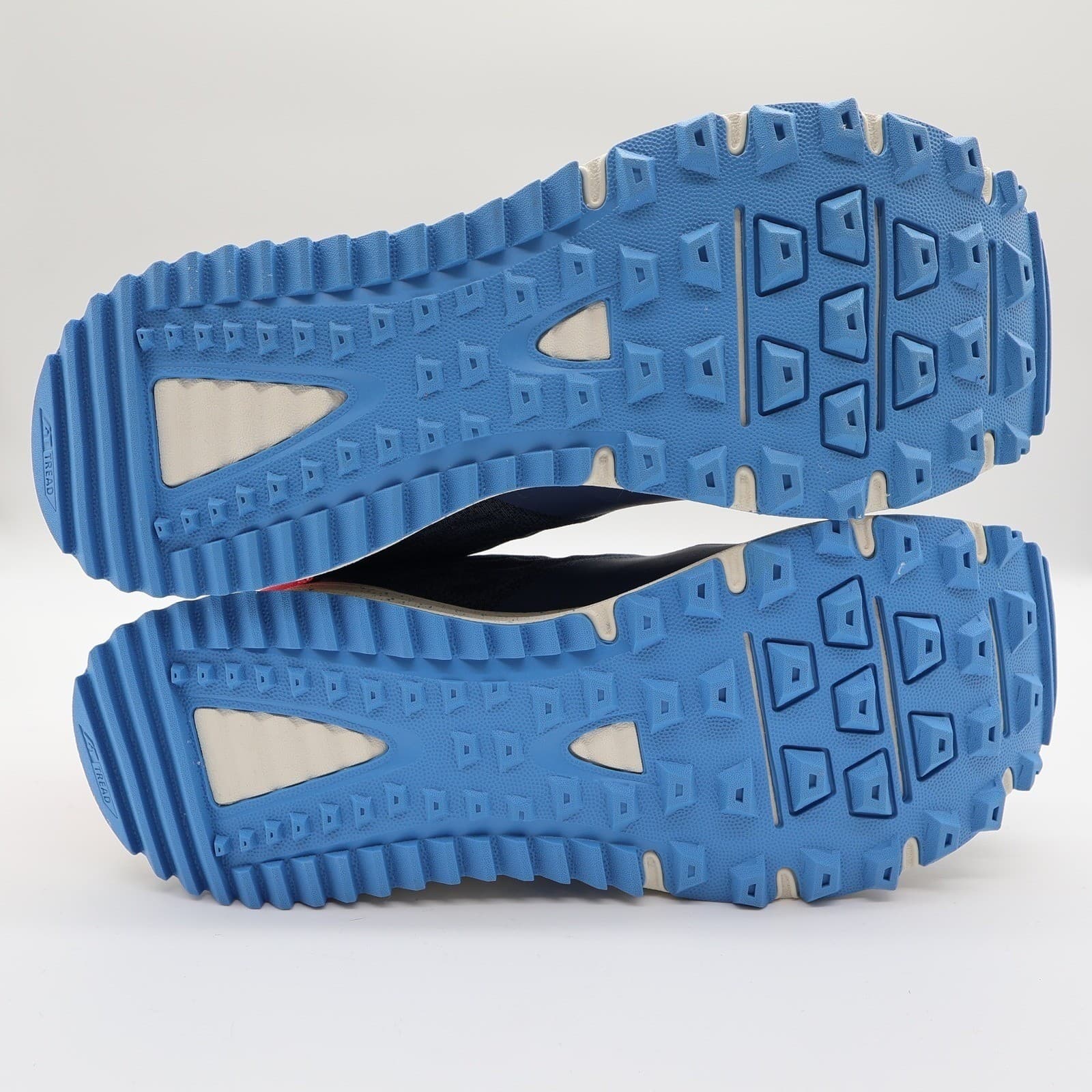 New Balance Nitrel v3 Trail Running Shoes Womens 10 Blue Pink Mesh WTNTRCC3 - Thumbnail 5