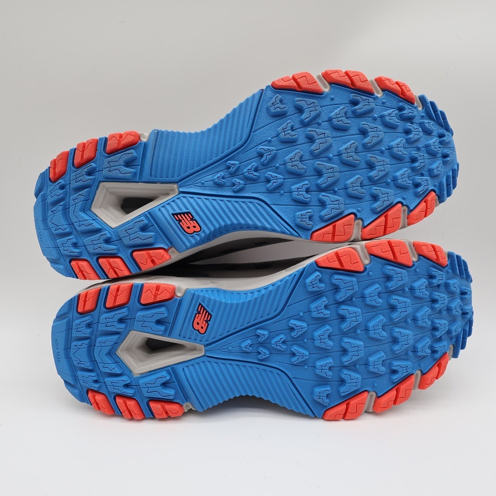 New Balance 510v5 Trail Running Shoes Mens 12 Grey Synthetic MT510LG5 Athletic - Thumbnail 5