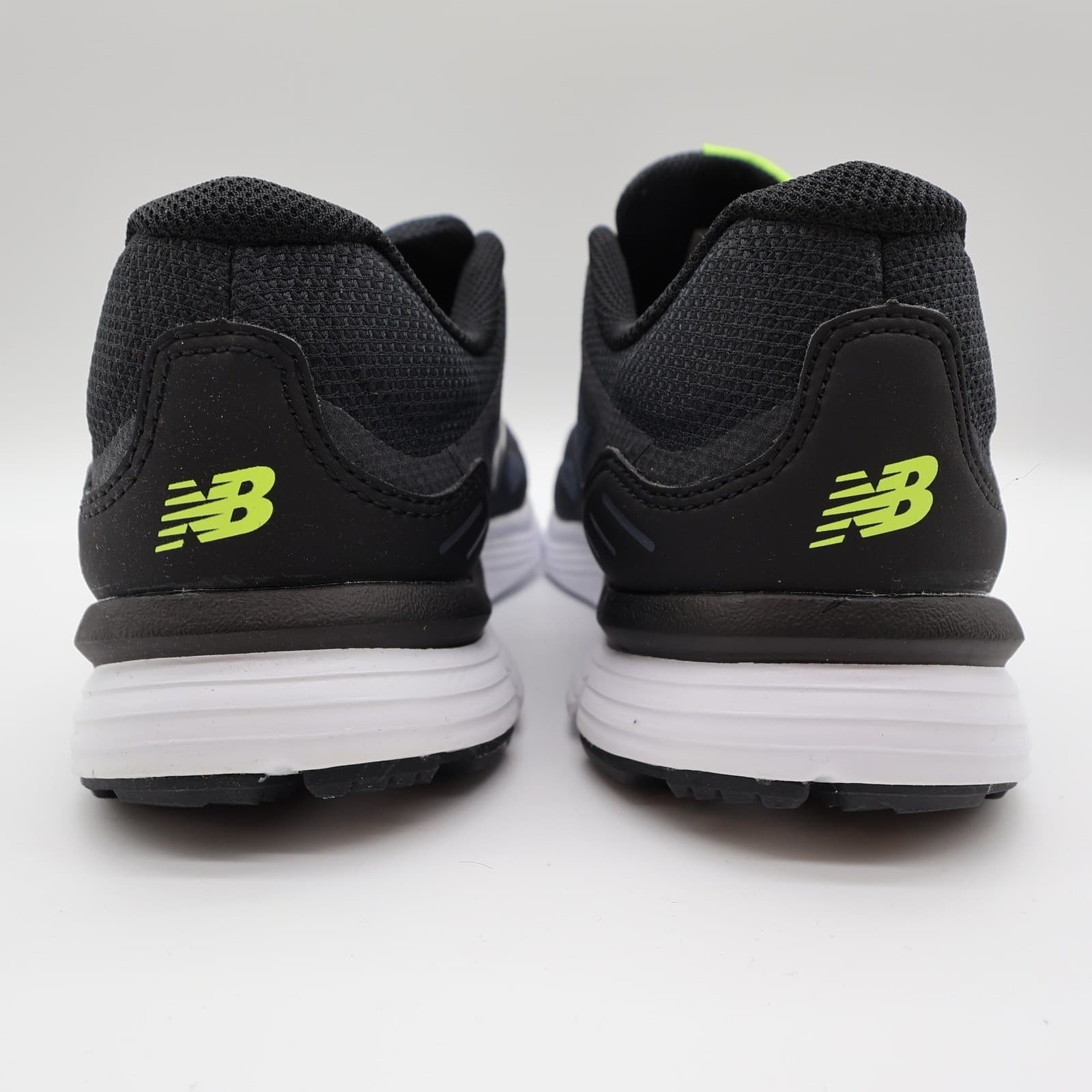 New Balance 775 v3 Running Shoes Mens 8.5 Black Synthetic Cush+ M775LT3 Athletic - Thumbnail 4