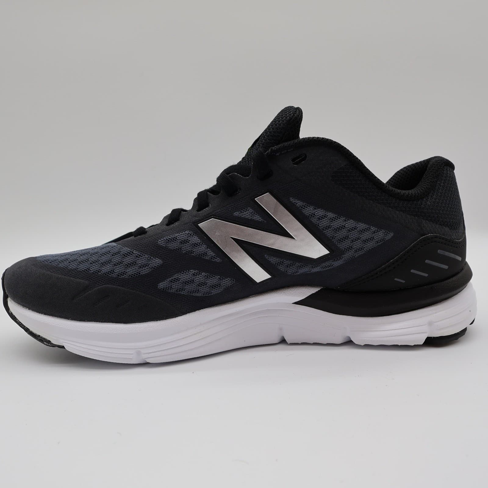 New Balance 775 v3 Running Shoes Mens 8.5 Black Synthetic Cush+ M775LT3 Athletic - Thumbnail 11