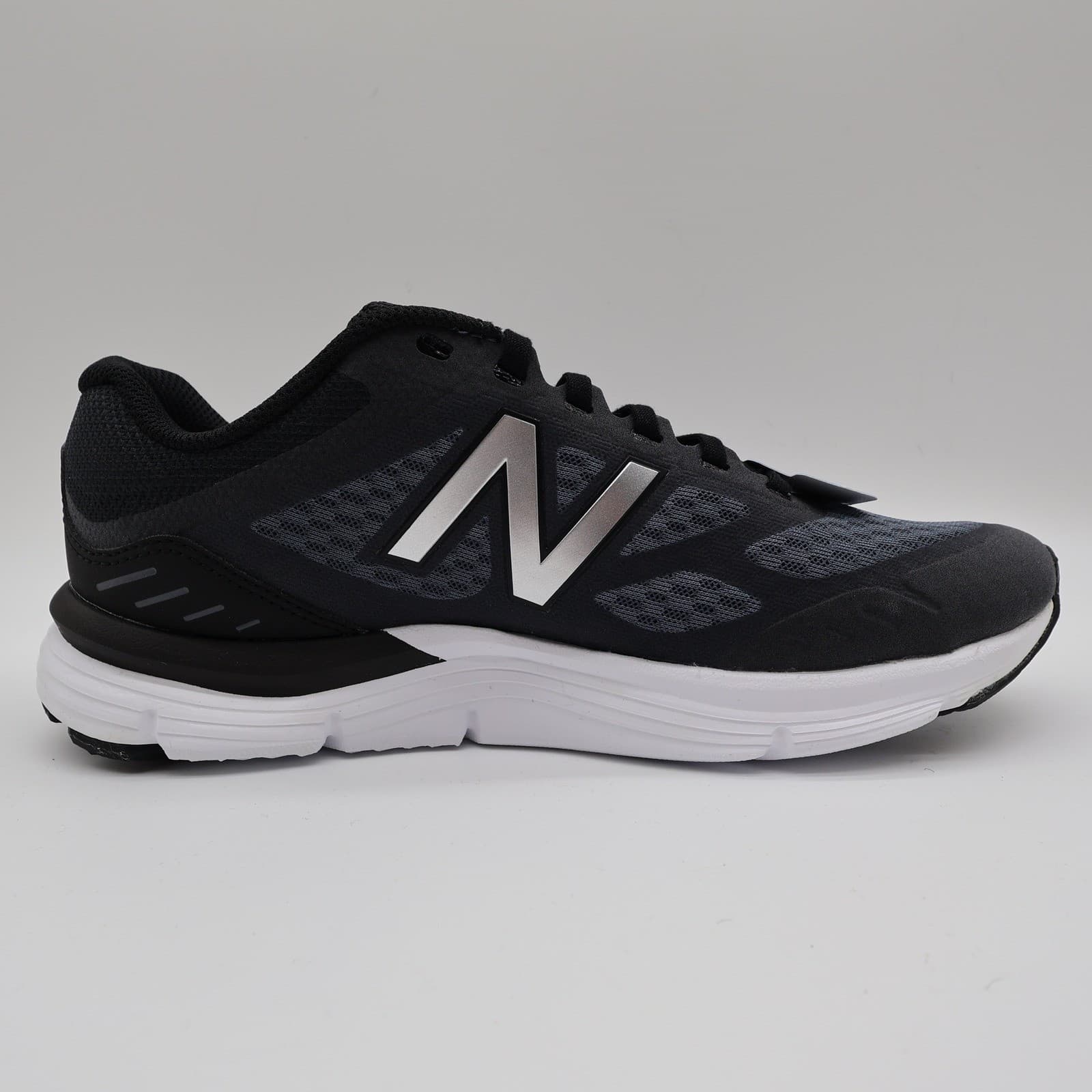 New Balance 775 v3 Running Shoes Mens 8.5 Black Synthetic Cush+ M775LT3 Athletic - Thumbnail 9