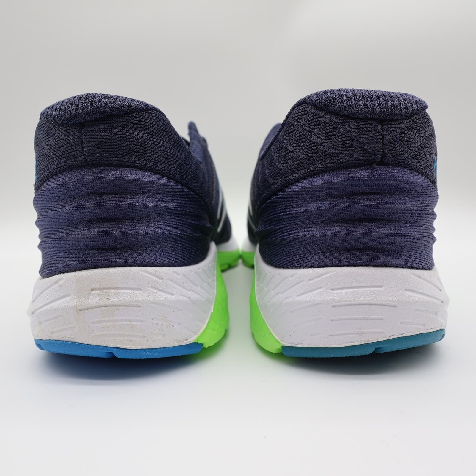 New Balance FuelCore Urge Running Shoes Mens 8.5 Navy Blue Mesh MURGELC2 - Thumbnail 4