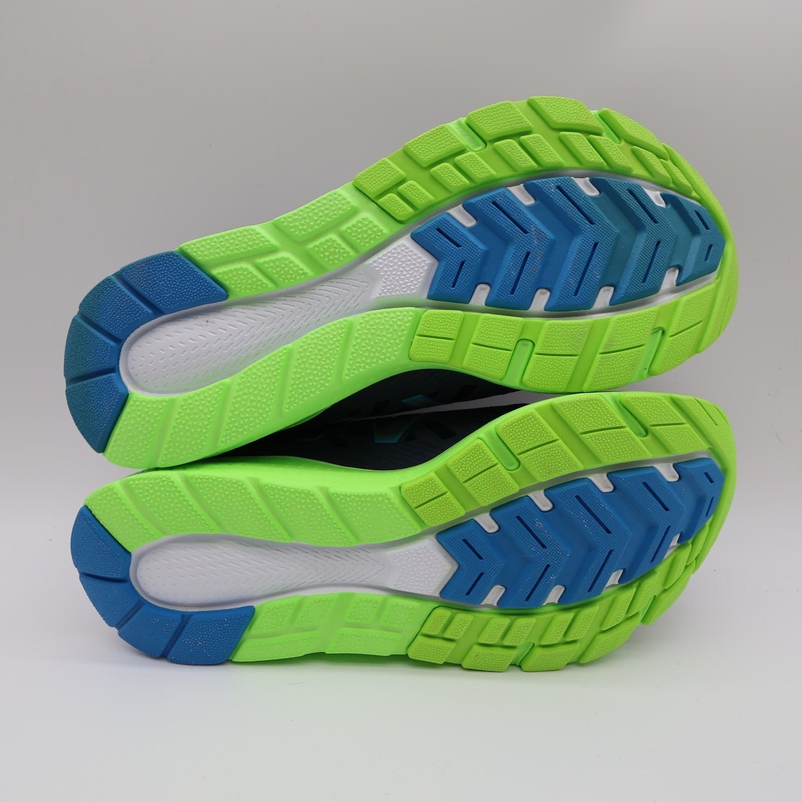 New Balance FuelCore Urge Running Shoes Mens 8.5 Navy Blue Mesh MURGELC2 - Thumbnail 5