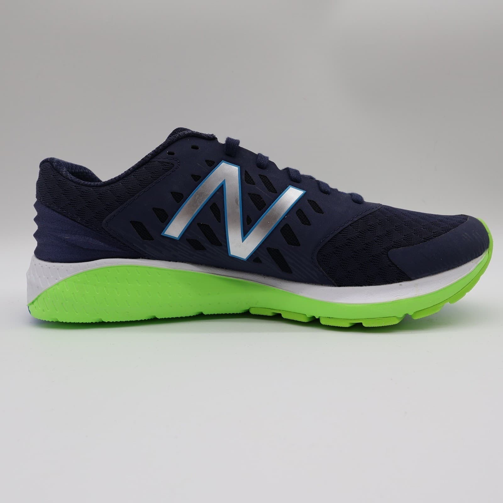 New Balance FuelCore Urge Running Shoes Mens 8.5 Navy Blue Mesh MURGELC2 - Thumbnail 9