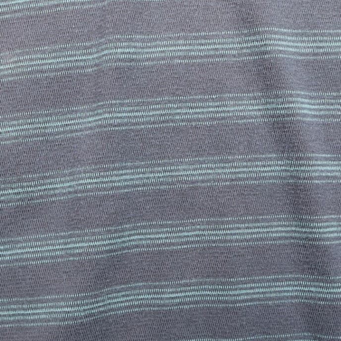 Eddie Bauer Travex Polo Shirt Mens Large Blue Excellent Vintage - Thumbnail 6