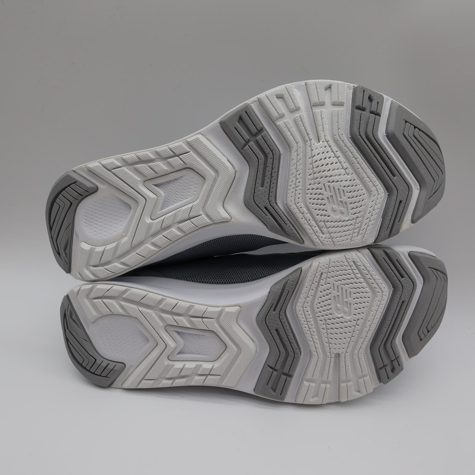 New Balance FuelCore Transform Training Womens 9 Gray Mesh WX77SW2 REVlite Gym - Thumbnail 5