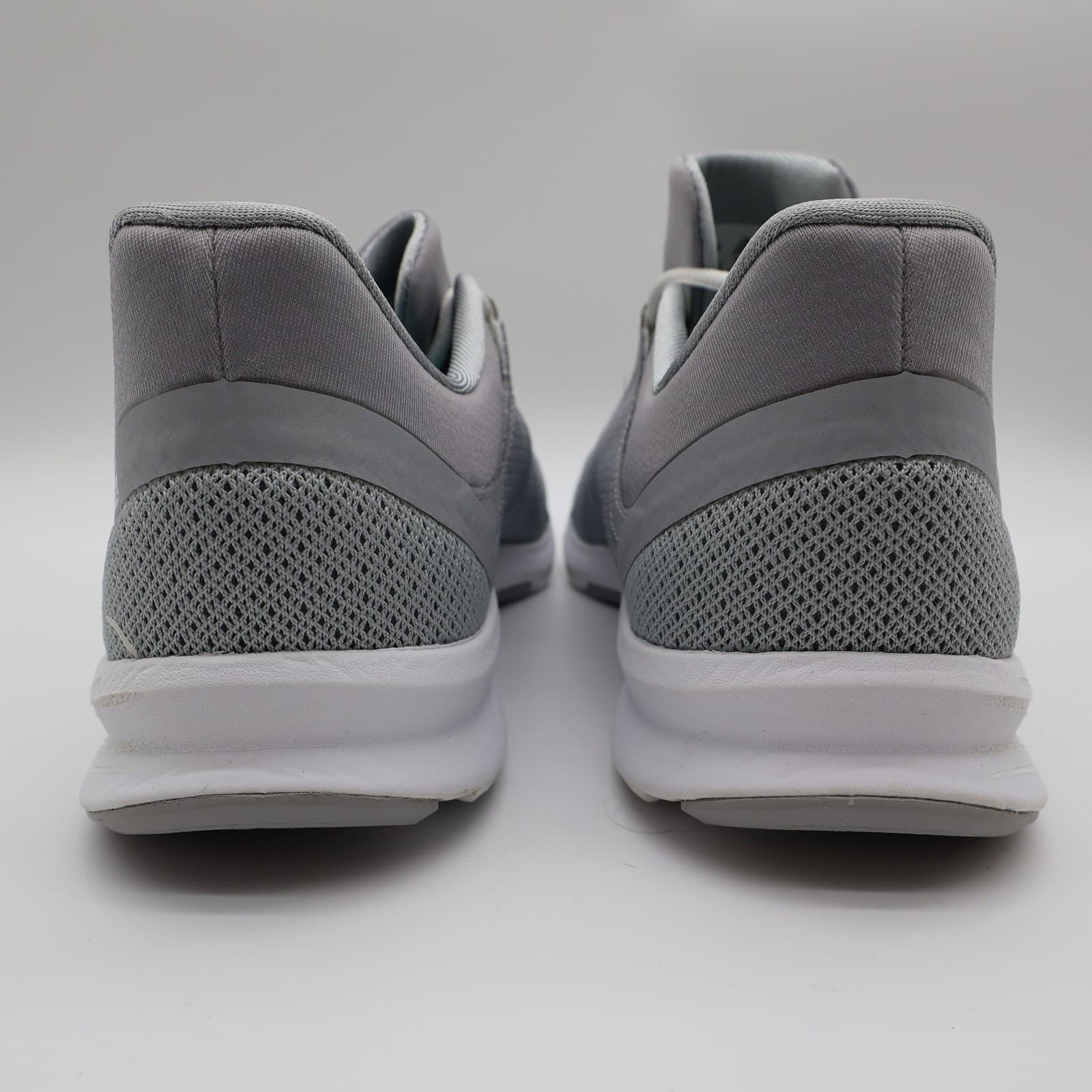 New Balance FuelCore Transform Womens 10 Gray Mesh Athletic Training WX77SW2 - Thumbnail 4