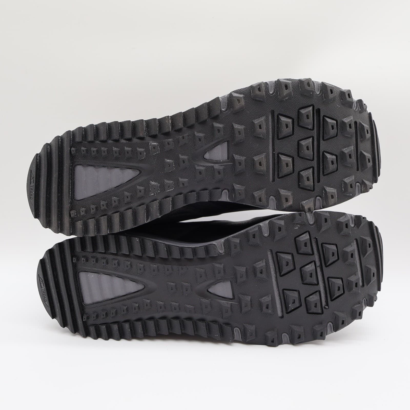 New Balance Nitrel v3 Trail Running Shoes Mens 12 Black MTNTRLB3 REVlite Mesh - Thumbnail 5