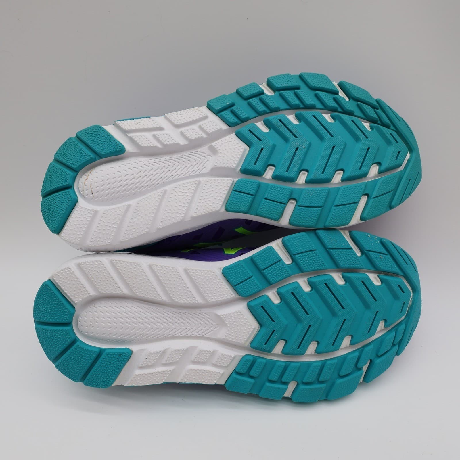 New Balance FuelCore Urge Running Shoes Kids 3.5 Purple KJURGPPY Athletic - Thumbnail 5