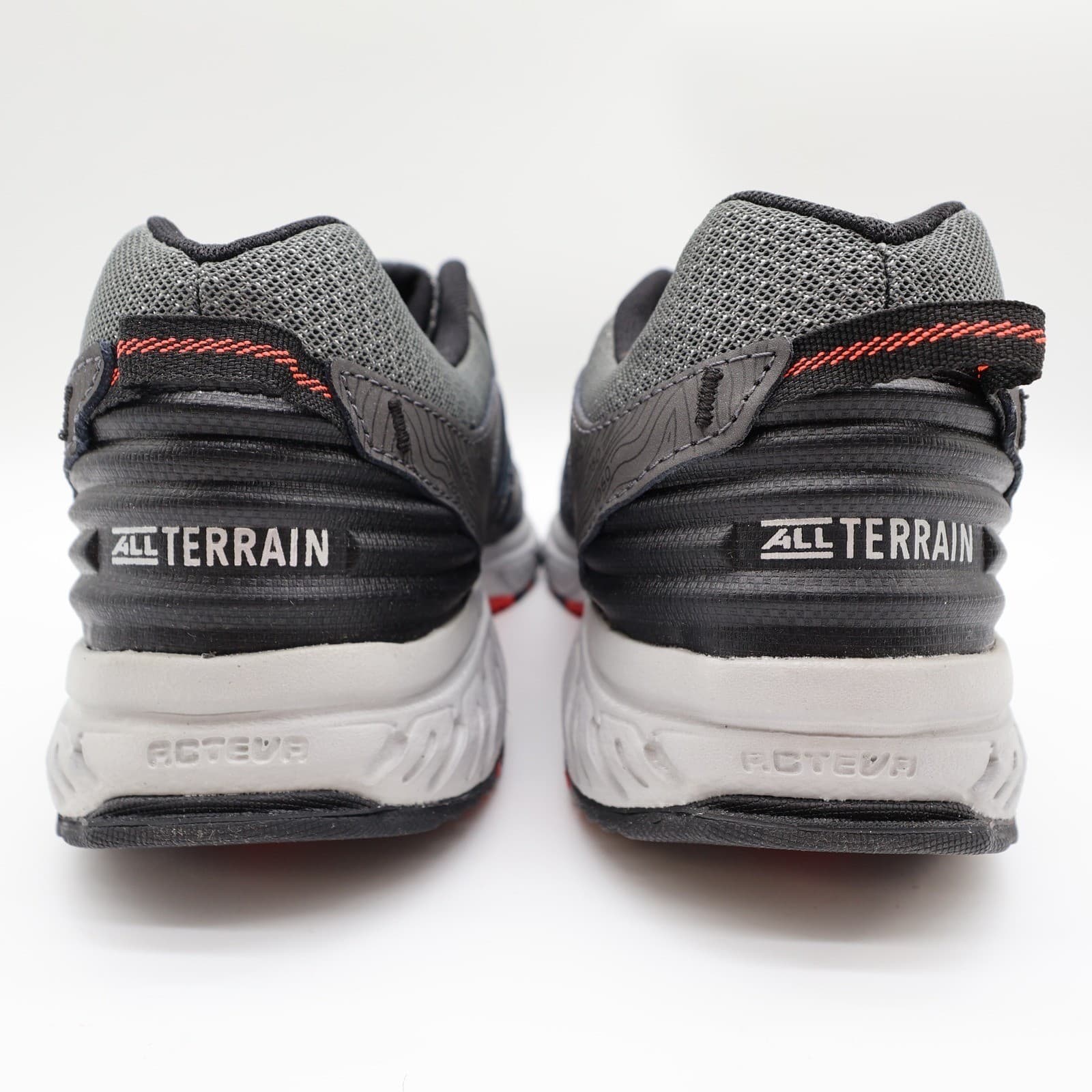 New Balance 510v4 Trail Running Shoes Mens 10 Grey All Terrain MT510LM4 - Thumbnail 4