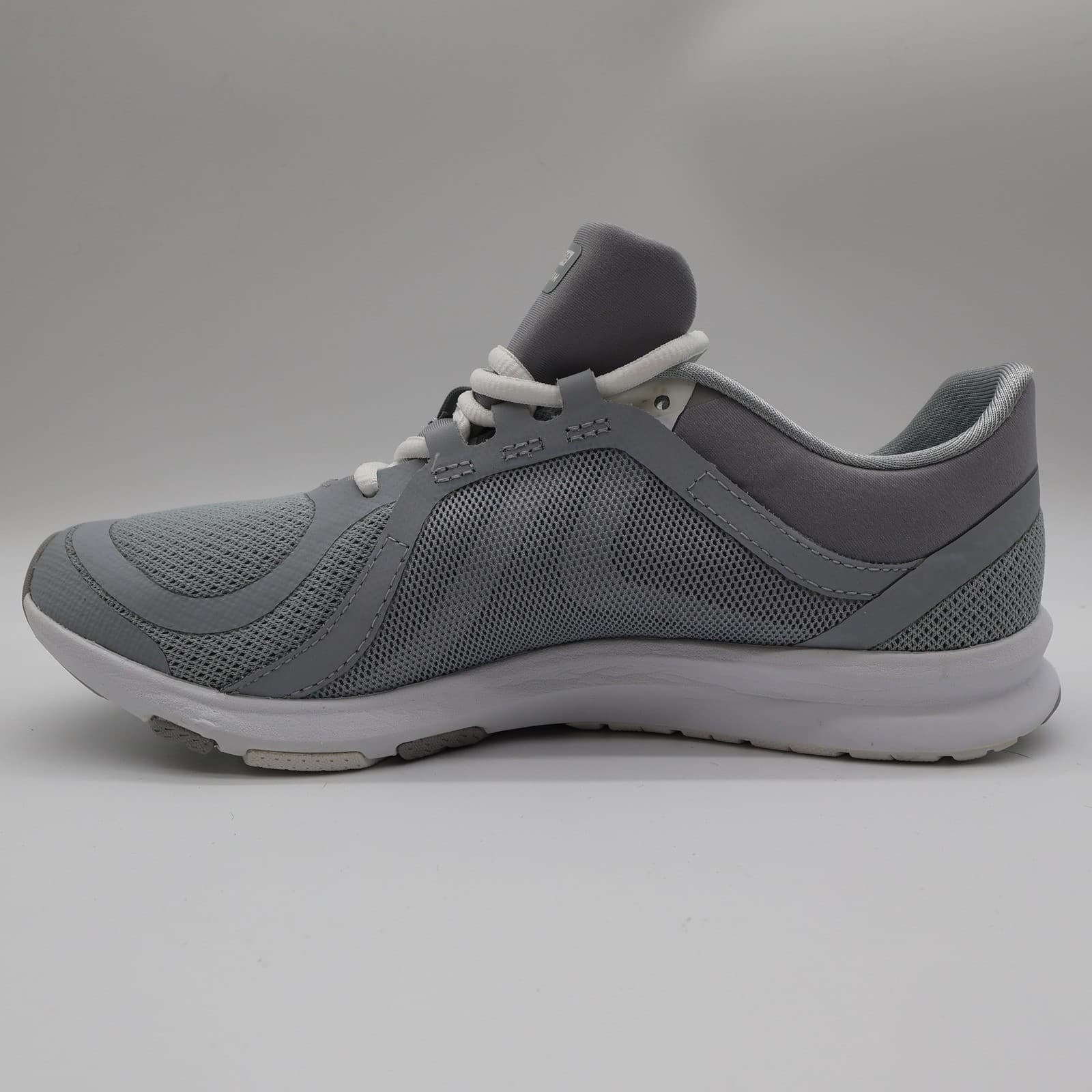 New Balance FuelCore Transform Womens 10 Gray Mesh Athletic Training WX77SW2 - Thumbnail 10