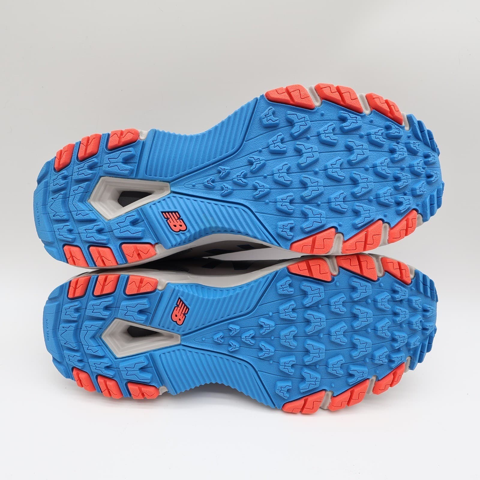 New Balance Trail Running Shoes Mens 10.5 Grey Synthetic MT510LG5 AT Tread Hike - Thumbnail 5