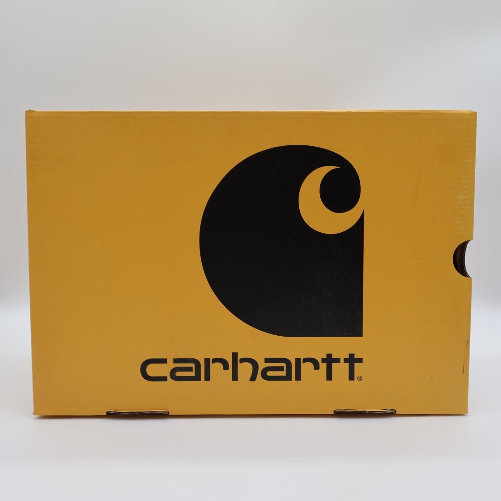 Carhartt Force Nano Composite Toe Work Shoe Mens 11 FA3401-M Safety Sneaker - Thumbnail 8