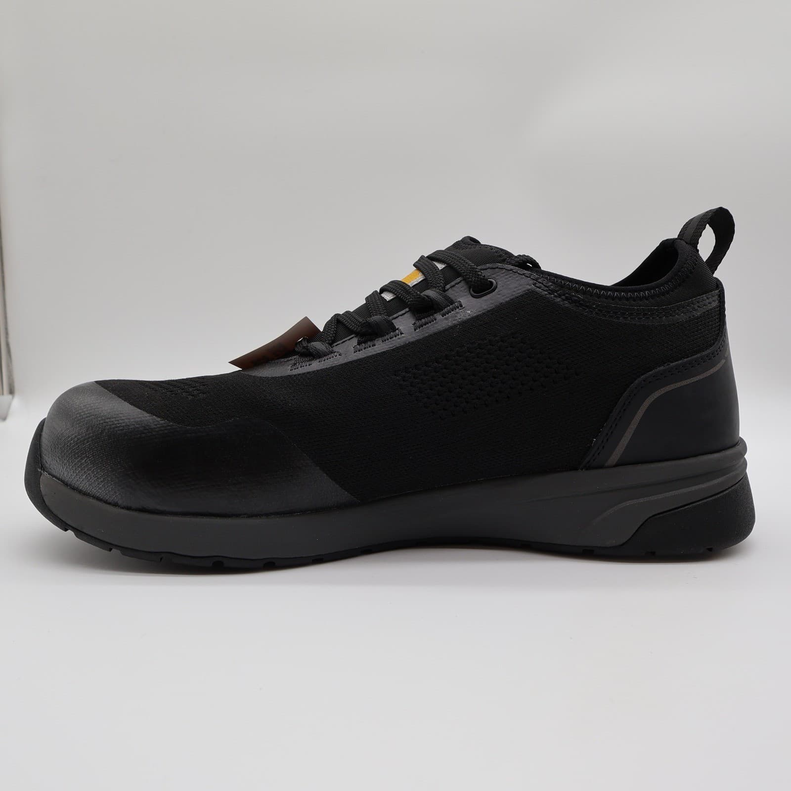 Carhartt Force Nano Composite Toe Work Shoe Mens 12W FA3401-M Safety Sneaker - Thumbnail 10