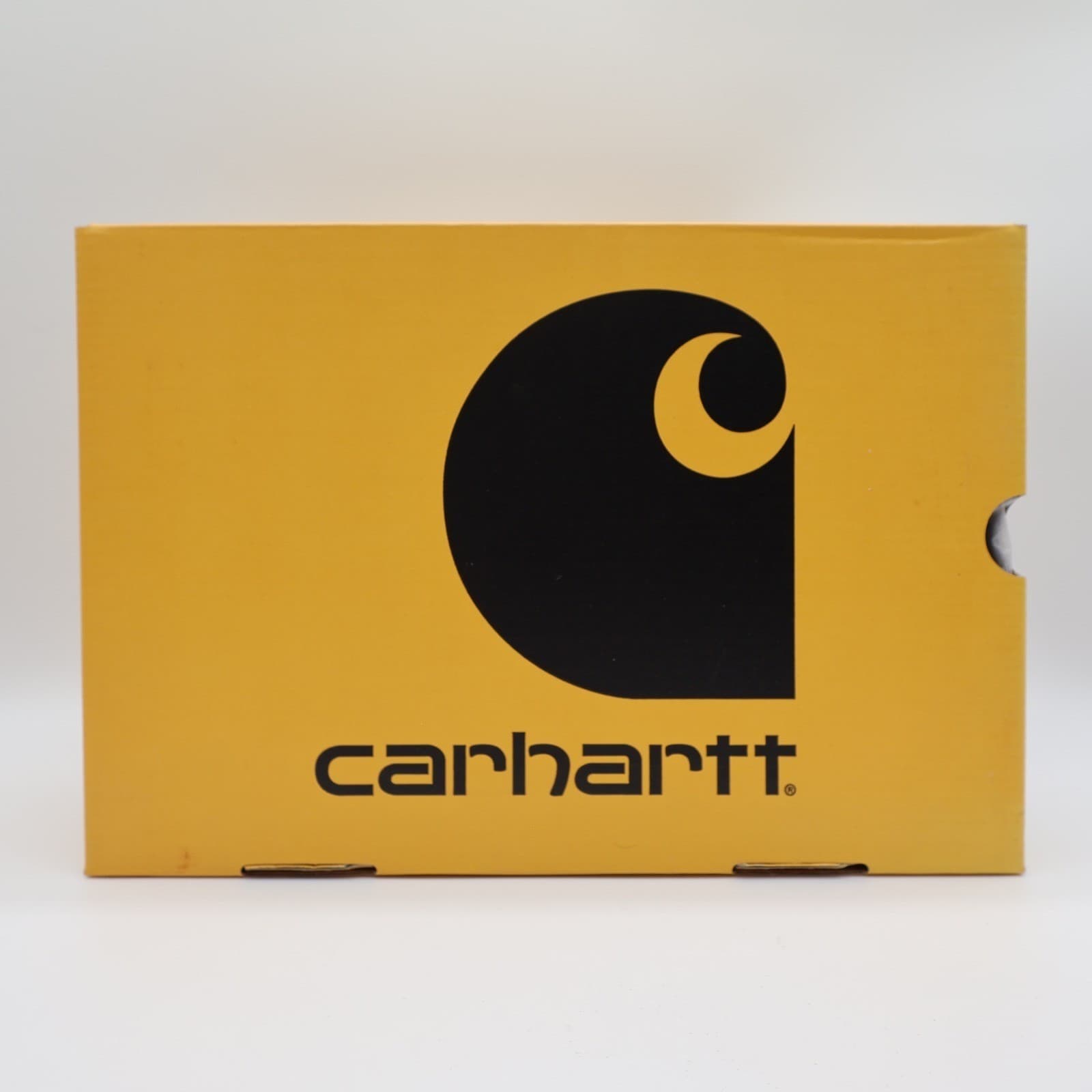 Carhartt Force SD Work Shoe Mens 10.5 Black FA3001-M Soft Toe Static Dissipative - Thumbnail 8
