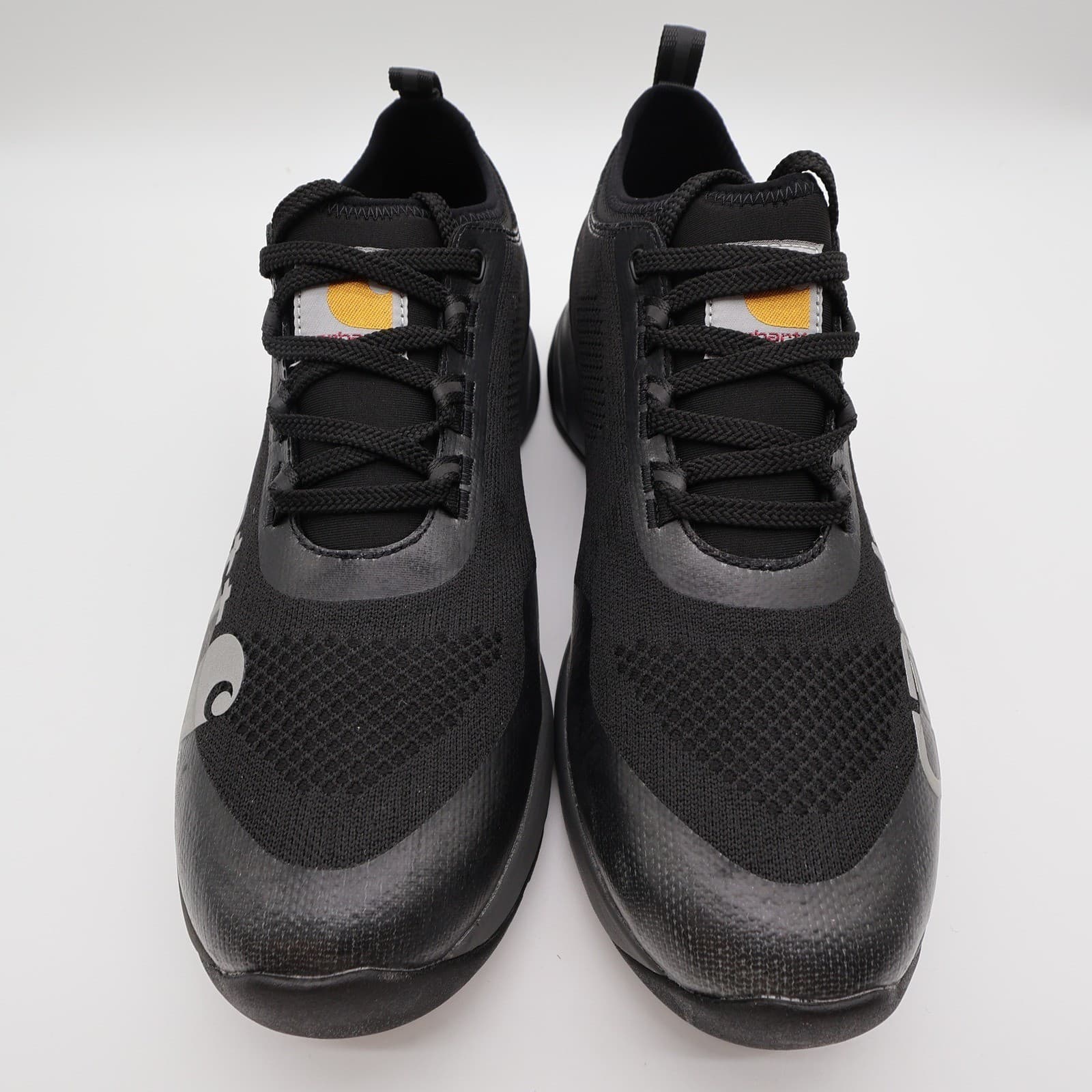 Carhartt Force SD Work Shoe Mens 10.5 Black FA3001-M Soft Toe Static Dissipative - Thumbnail 3