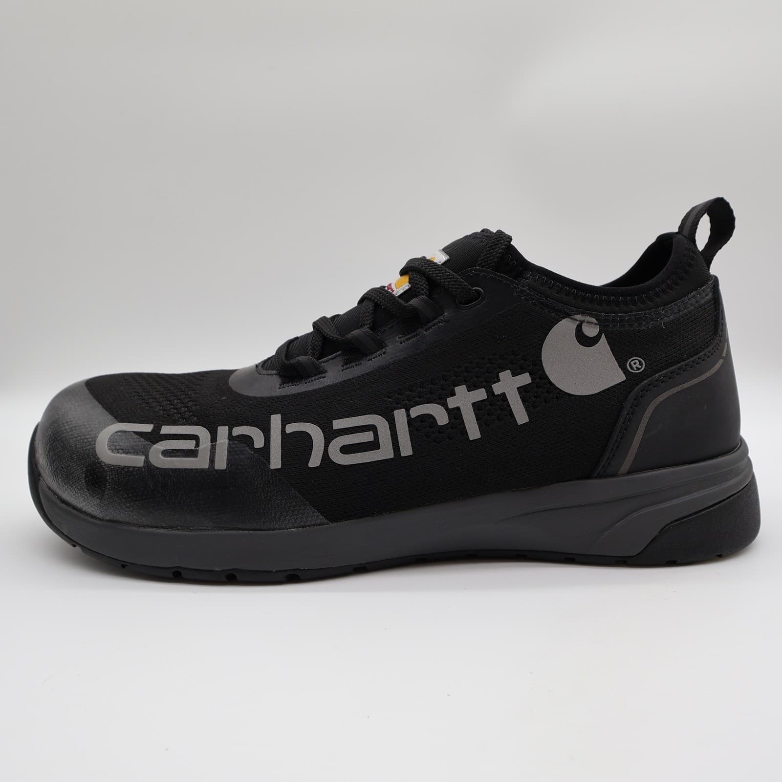 Carhartt Force Nano Composite Toe Work Shoe Mens 11 FA3401-M Safety Sneaker - Thumbnail 12