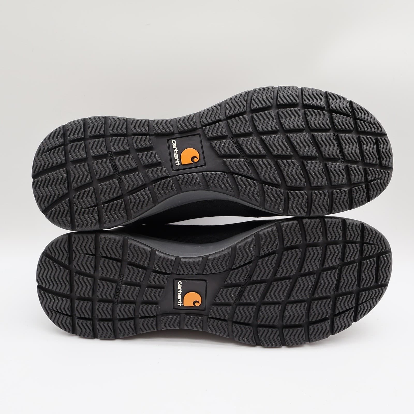 Carhartt Force SD Work Shoe Mens 10.5 Black FA3001-M Soft Toe Static Dissipative - Thumbnail 5