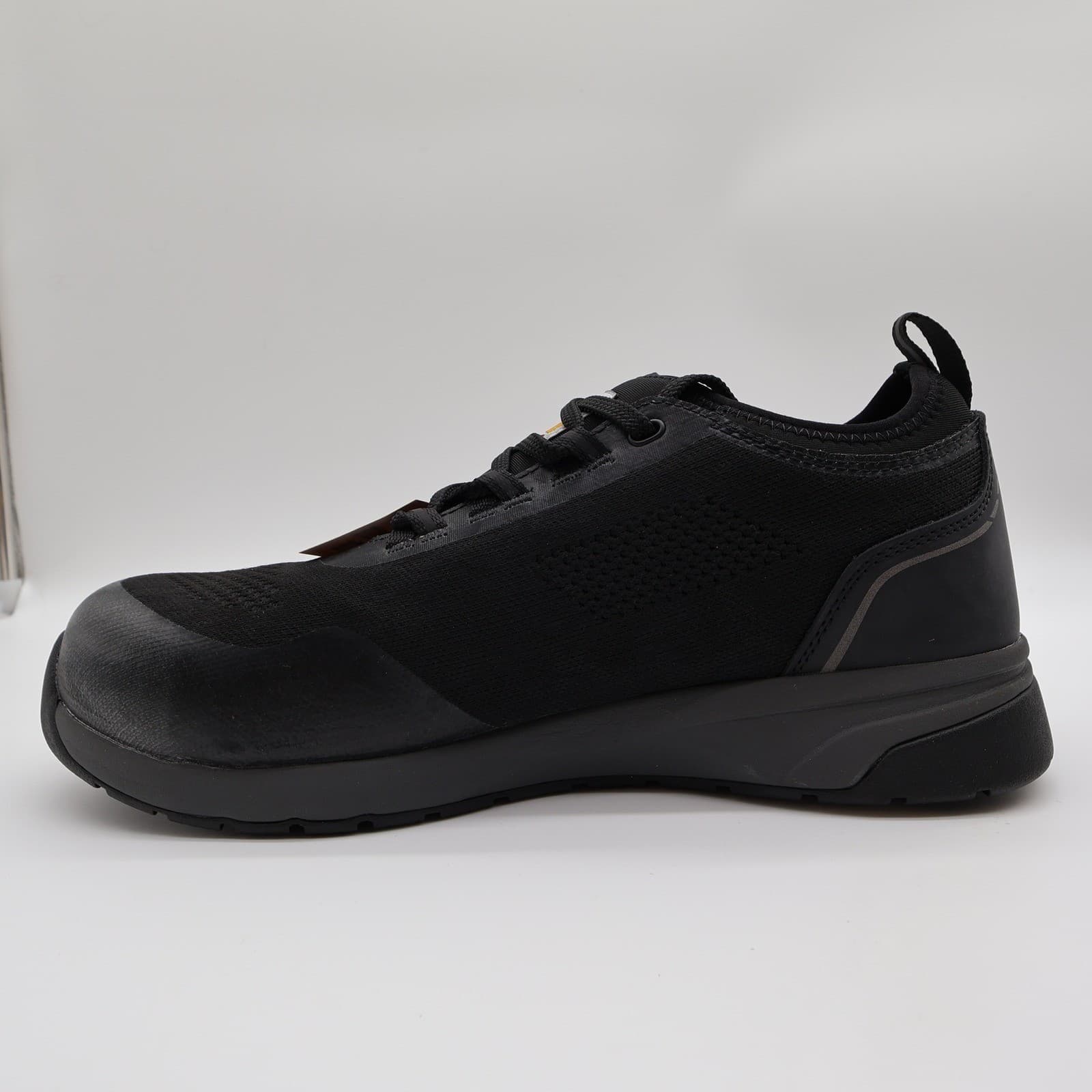 Carhartt Force Nano Composite Toe Work Shoe Mens 11 FA3401-M Safety Sneaker - Thumbnail 10