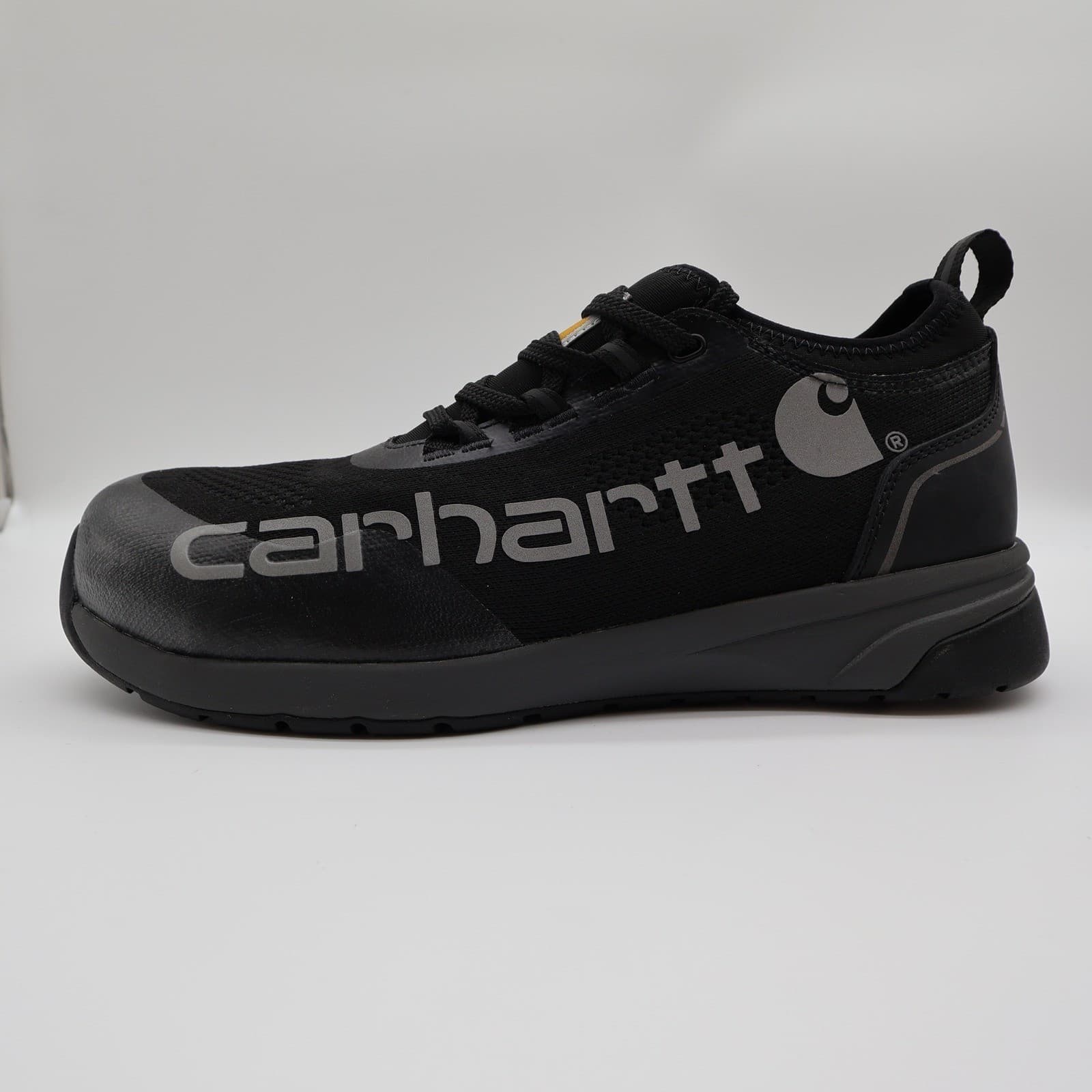 Carhartt Force Nano Composite Toe Work Shoe Mens 10 FA3401-M Safety Sneaker - Thumbnail 10