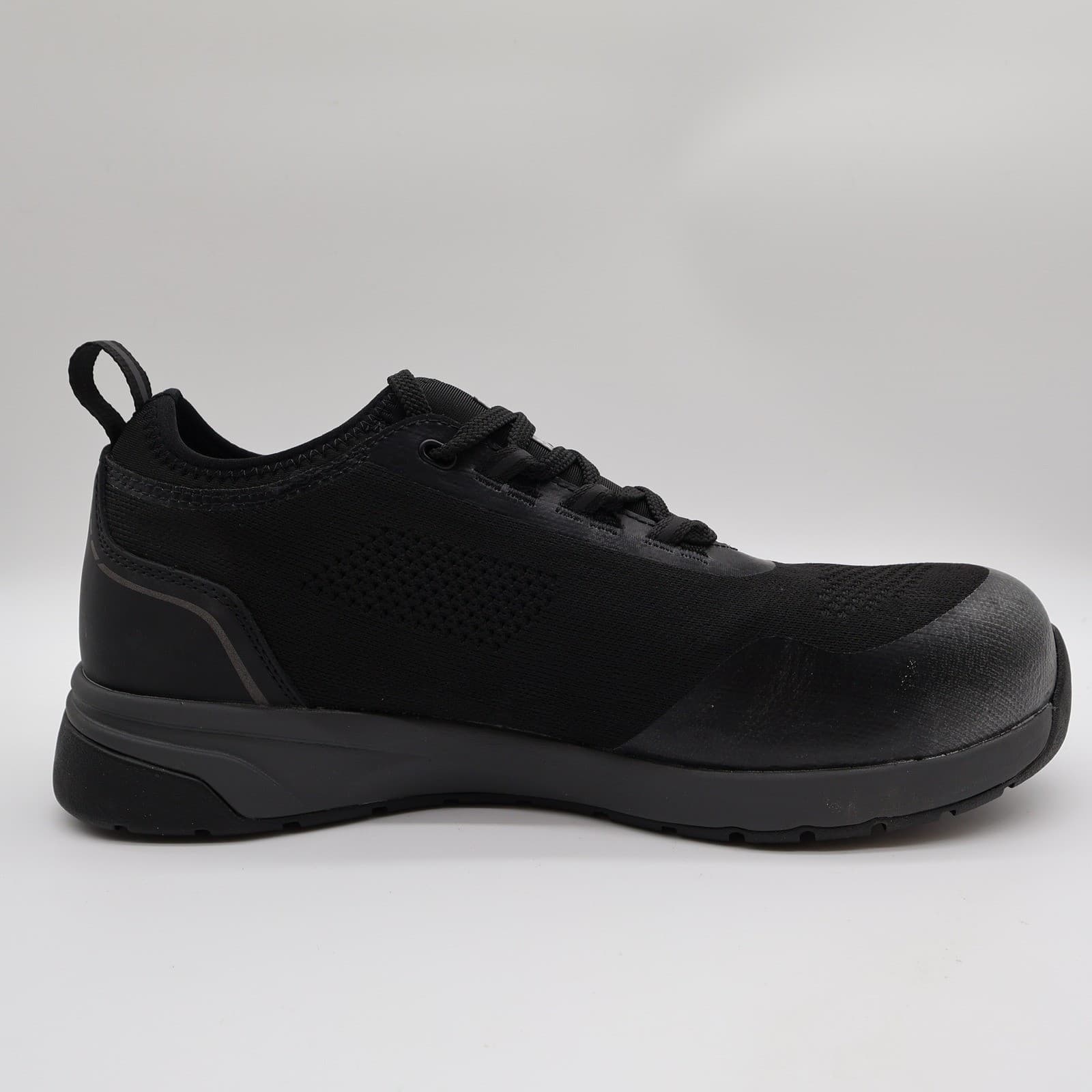 Carhartt Force Nano Composite Toe Work Shoe Mens 11 FA3401-M Safety Sneaker - Thumbnail 11