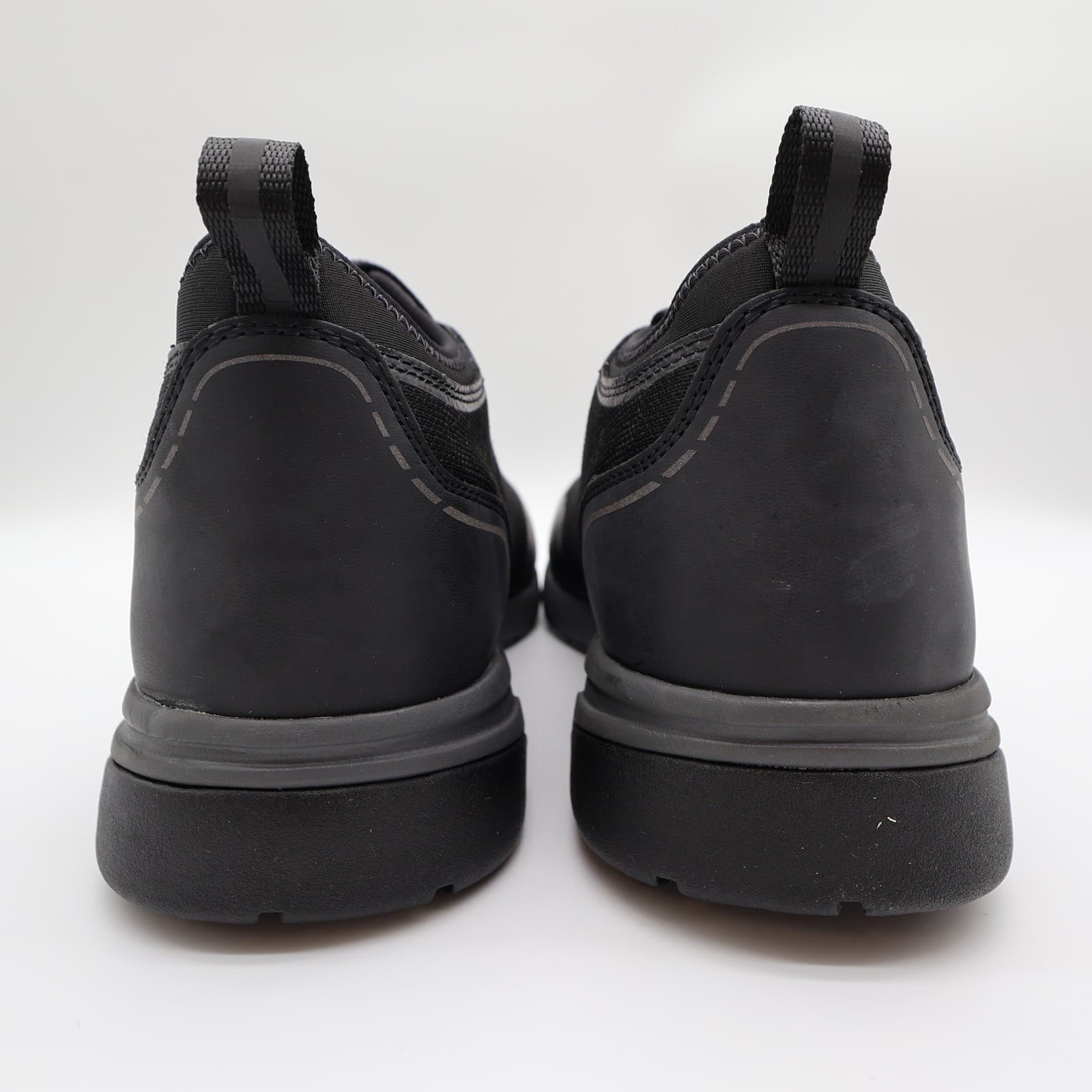 Carhartt Force Nano Composite Toe Work Shoe Mens 12W FA3401-M Safety Sneaker - Thumbnail 4