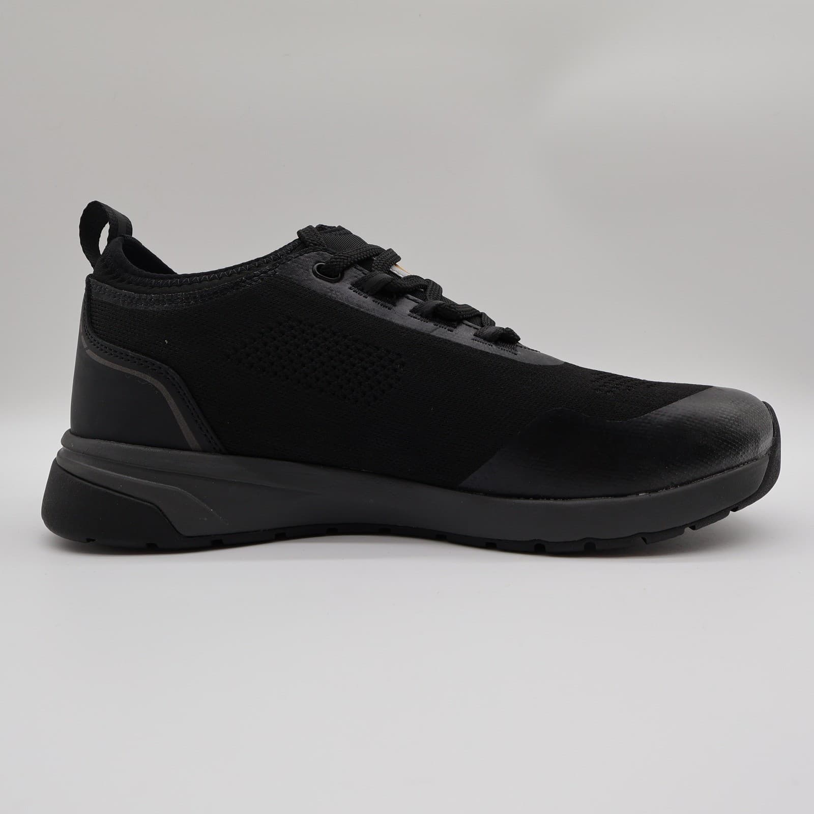 Carhartt Force SD Work Shoe Mens 10.5 Black FA3001-M Soft Toe Static Dissipative - Thumbnail 9
